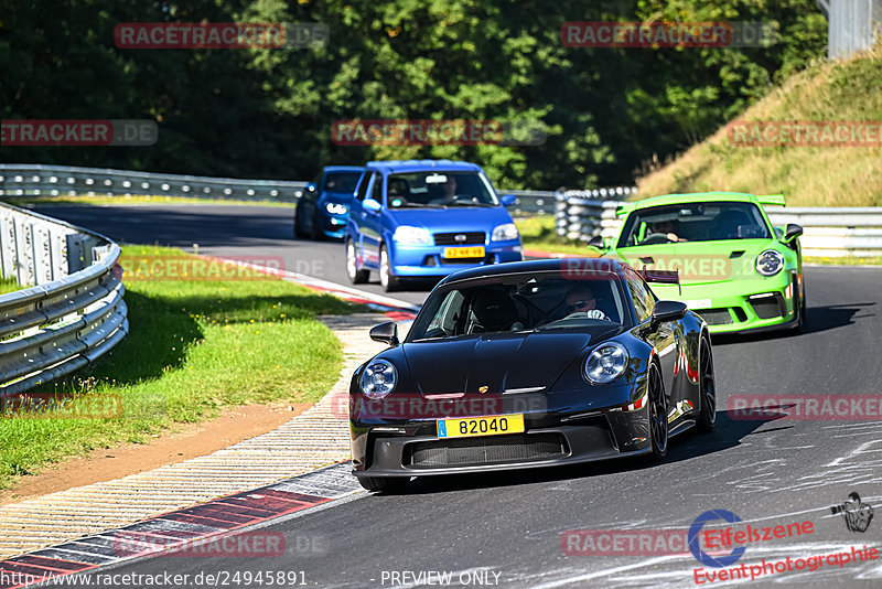 Bild #24945891 - Touristenfahrten Nürburgring Nordschleife (01.10.2023)