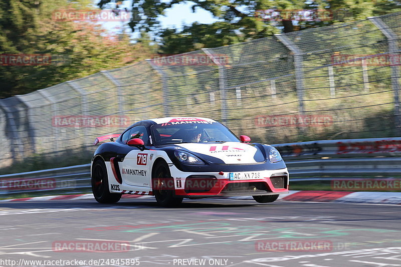 Bild #24945895 - Touristenfahrten Nürburgring Nordschleife (01.10.2023)