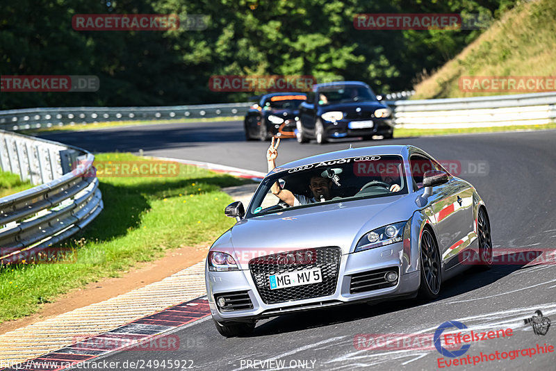 Bild #24945922 - Touristenfahrten Nürburgring Nordschleife (01.10.2023)