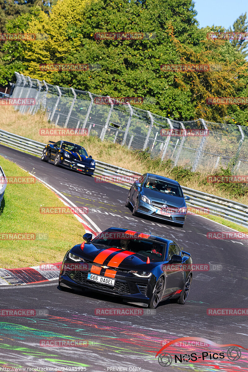 Bild #24945925 - Touristenfahrten Nürburgring Nordschleife (01.10.2023)