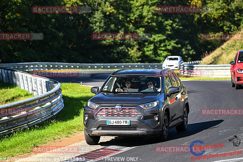 Bild #24945933 - Touristenfahrten Nürburgring Nordschleife (01.10.2023)