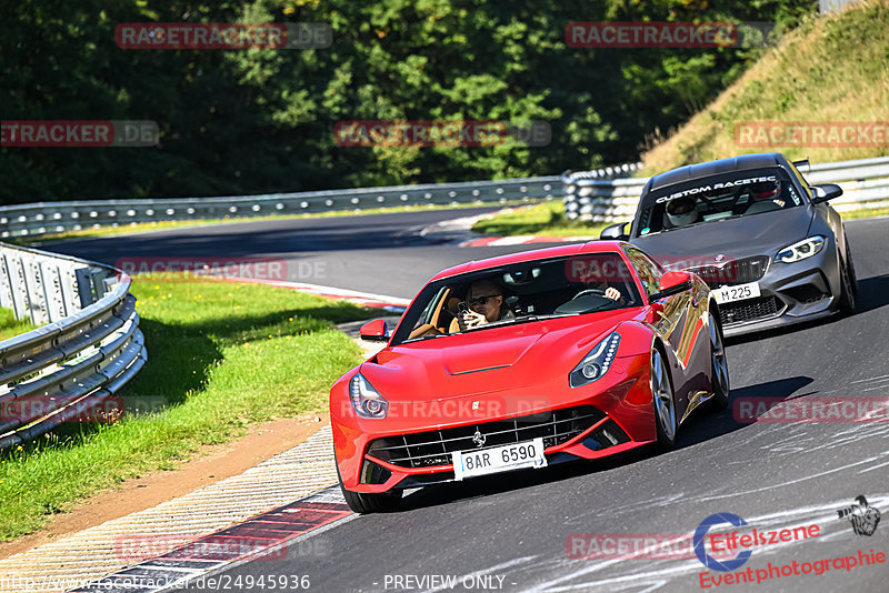 Bild #24945936 - Touristenfahrten Nürburgring Nordschleife (01.10.2023)