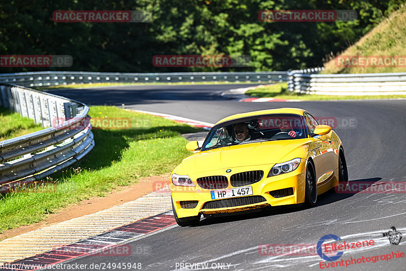 Bild #24945948 - Touristenfahrten Nürburgring Nordschleife (01.10.2023)