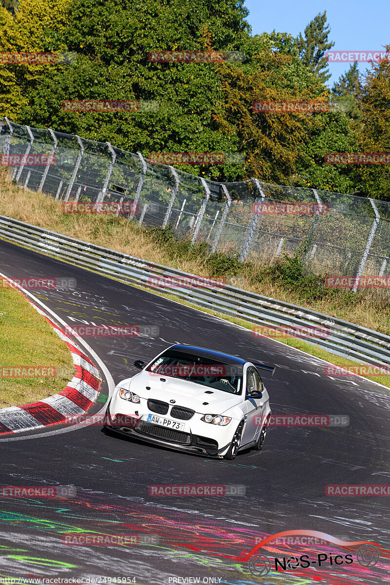 Bild #24945954 - Touristenfahrten Nürburgring Nordschleife (01.10.2023)