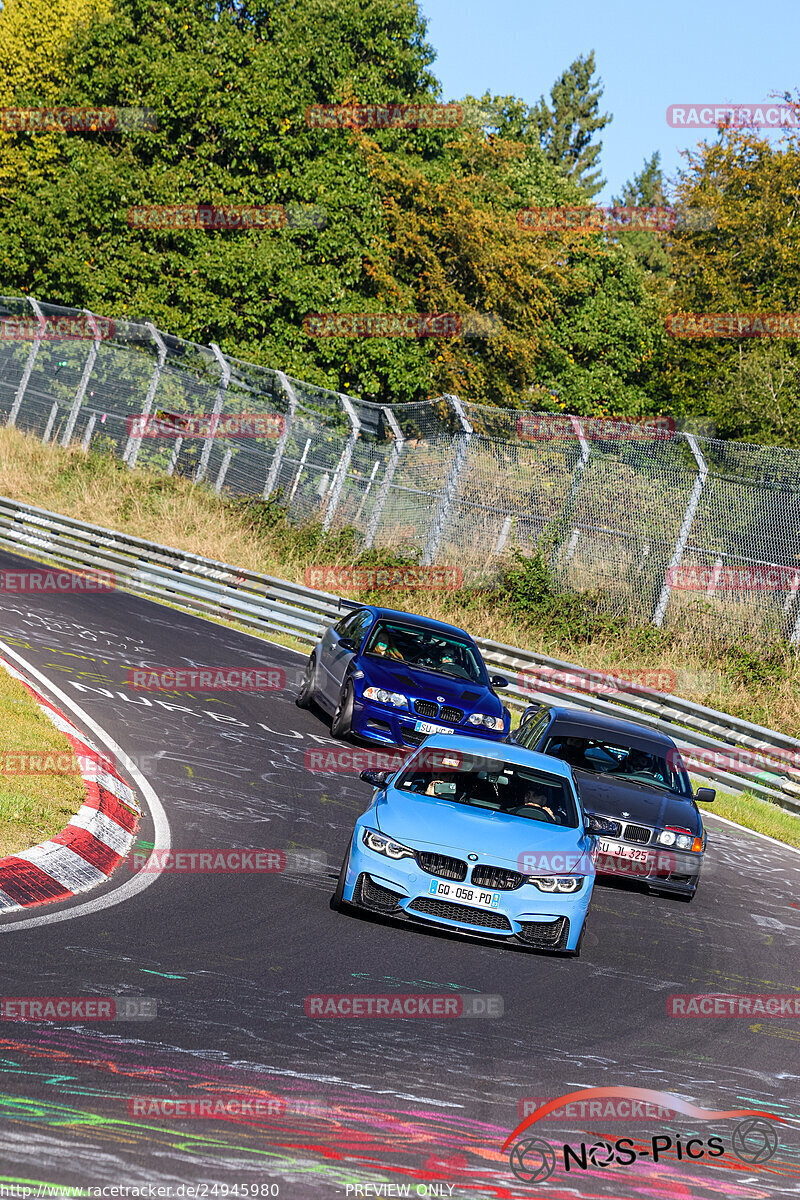 Bild #24945980 - Touristenfahrten Nürburgring Nordschleife (01.10.2023)