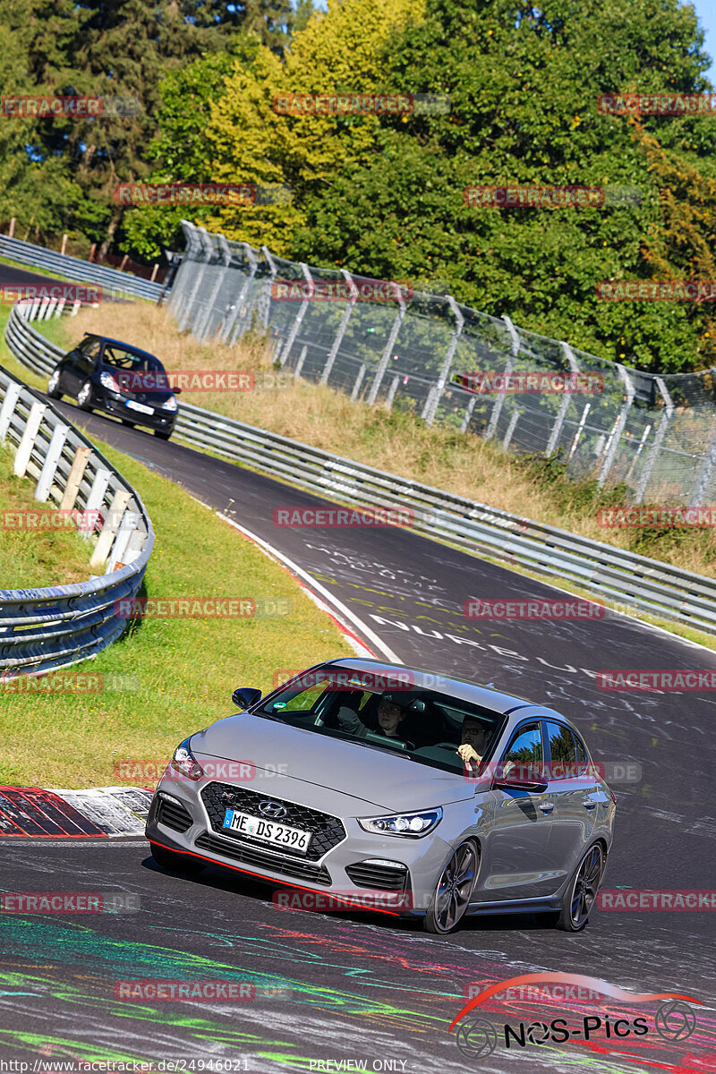 Bild #24946021 - Touristenfahrten Nürburgring Nordschleife (01.10.2023)