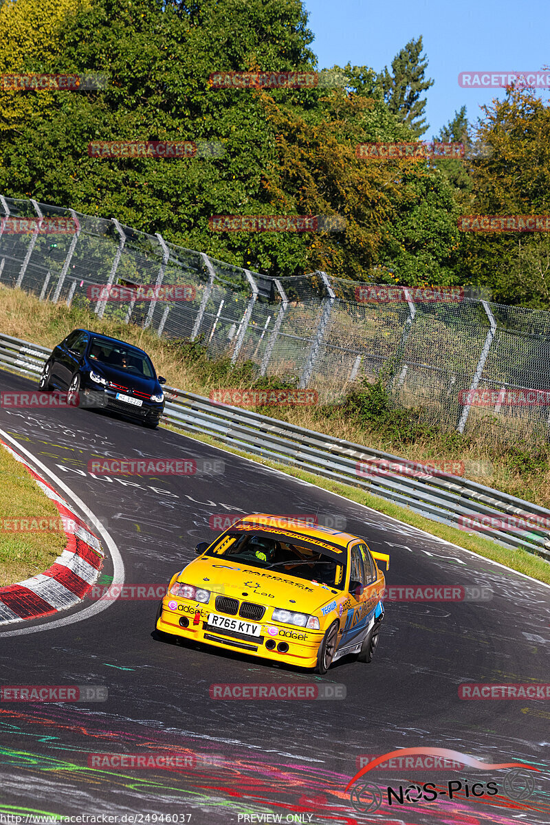 Bild #24946037 - Touristenfahrten Nürburgring Nordschleife (01.10.2023)