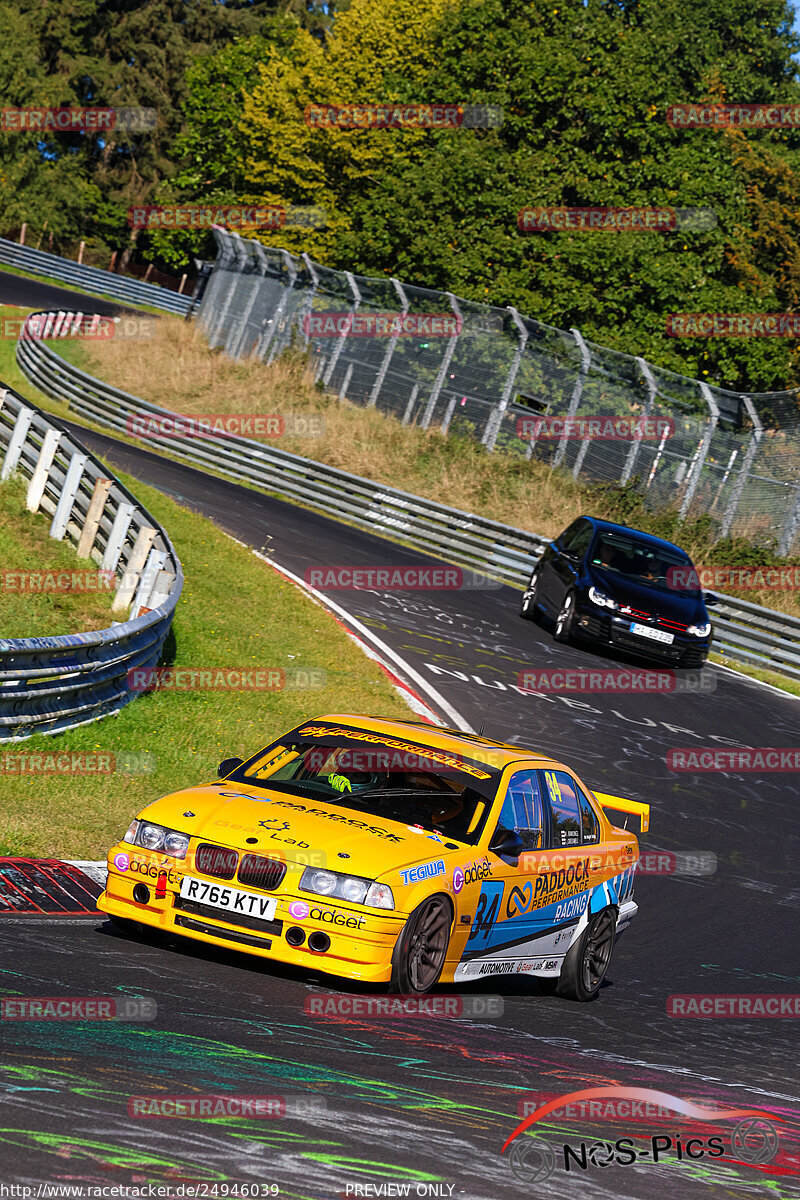 Bild #24946039 - Touristenfahrten Nürburgring Nordschleife (01.10.2023)