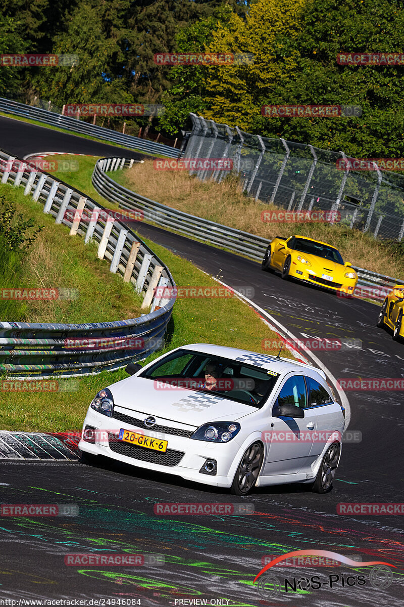 Bild #24946084 - Touristenfahrten Nürburgring Nordschleife (01.10.2023)