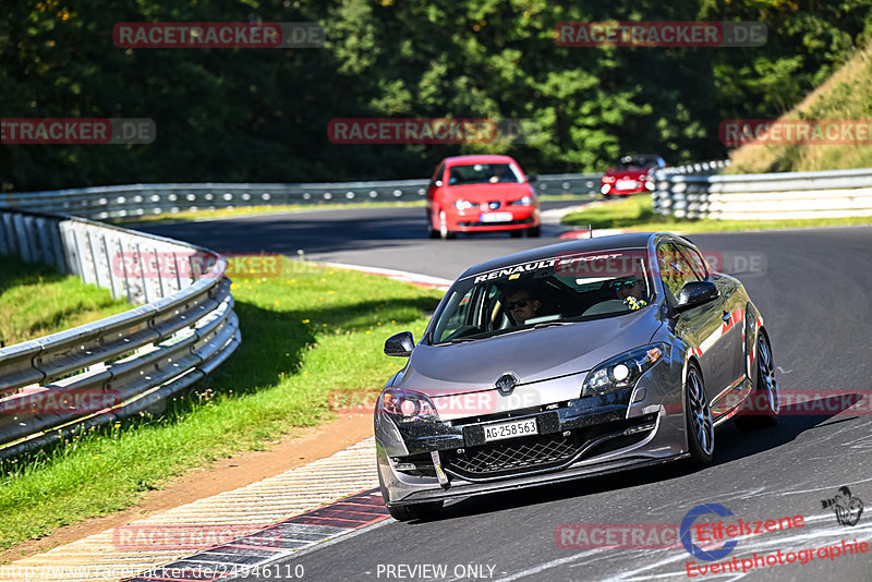 Bild #24946110 - Touristenfahrten Nürburgring Nordschleife (01.10.2023)