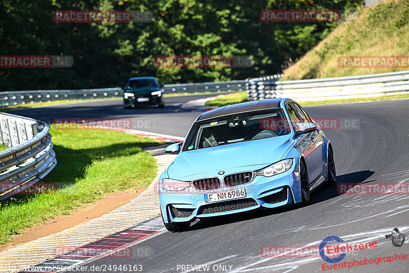 Bild #24946163 - Touristenfahrten Nürburgring Nordschleife (01.10.2023)