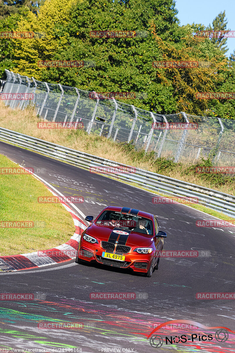 Bild #24946168 - Touristenfahrten Nürburgring Nordschleife (01.10.2023)