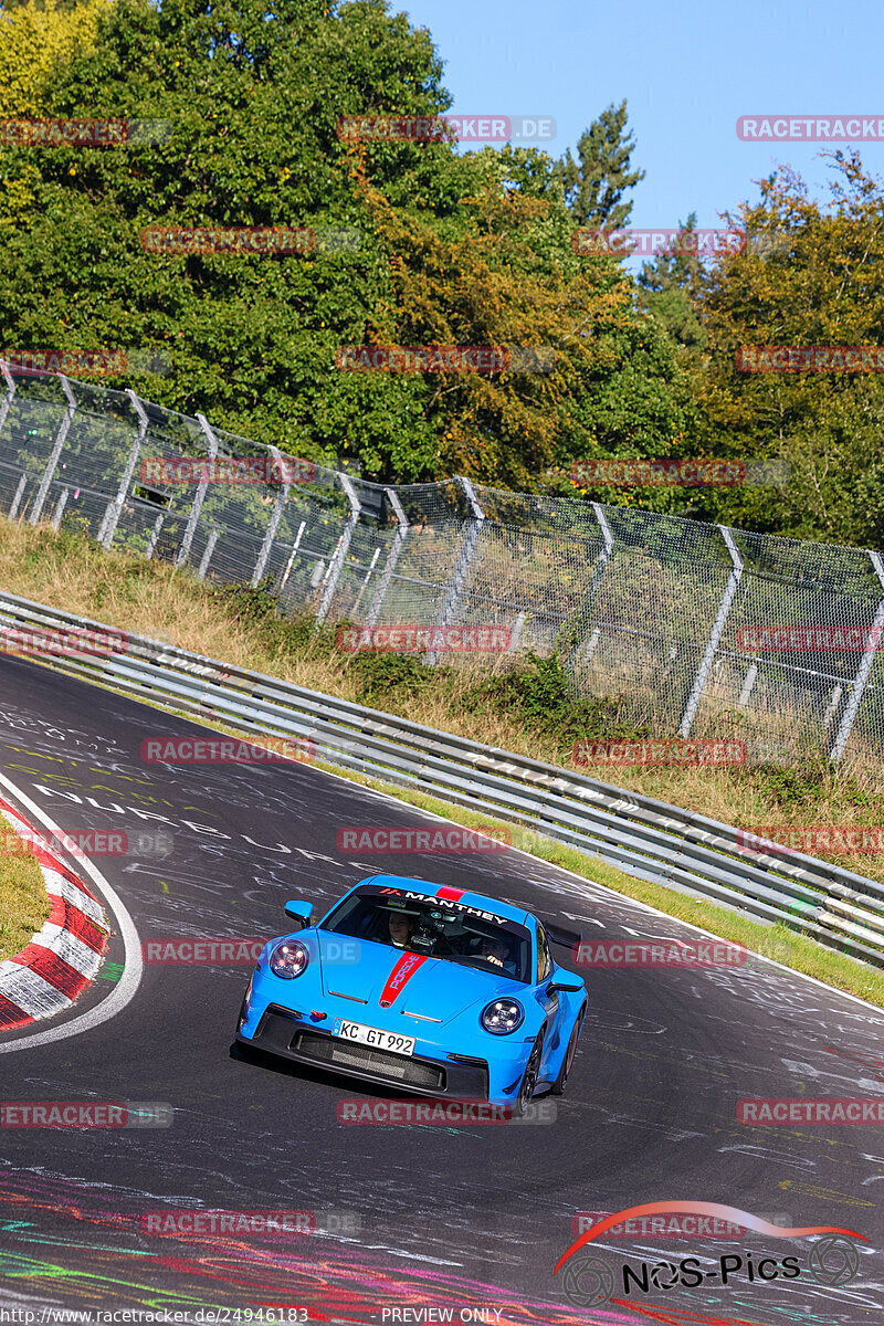 Bild #24946183 - Touristenfahrten Nürburgring Nordschleife (01.10.2023)