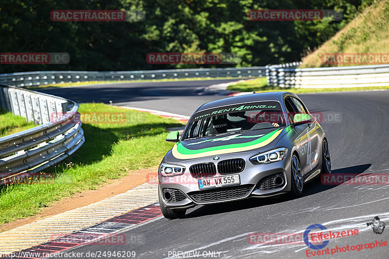 Bild #24946209 - Touristenfahrten Nürburgring Nordschleife (01.10.2023)