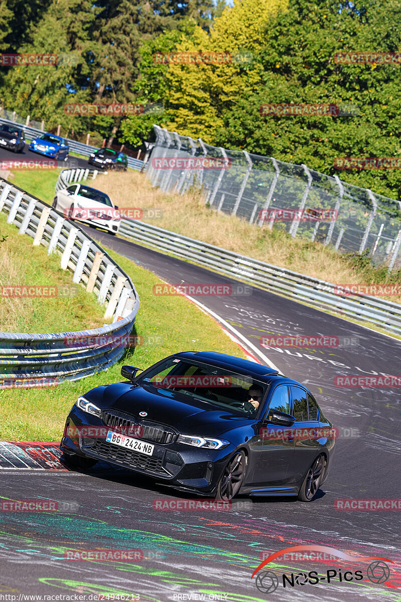 Bild #24946213 - Touristenfahrten Nürburgring Nordschleife (01.10.2023)