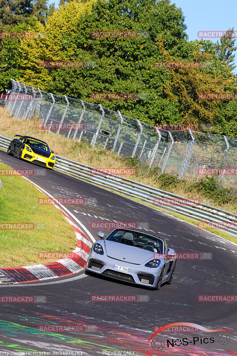 Bild #24946261 - Touristenfahrten Nürburgring Nordschleife (01.10.2023)