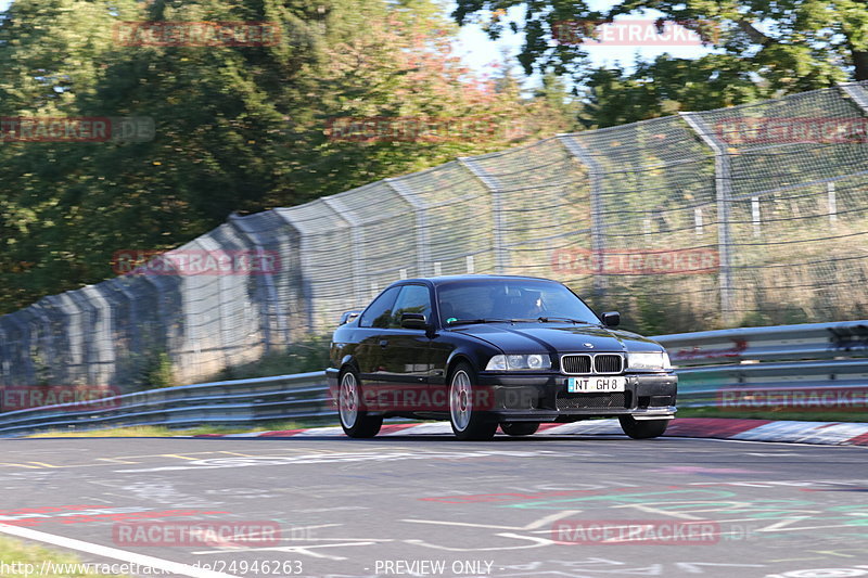 Bild #24946263 - Touristenfahrten Nürburgring Nordschleife (01.10.2023)