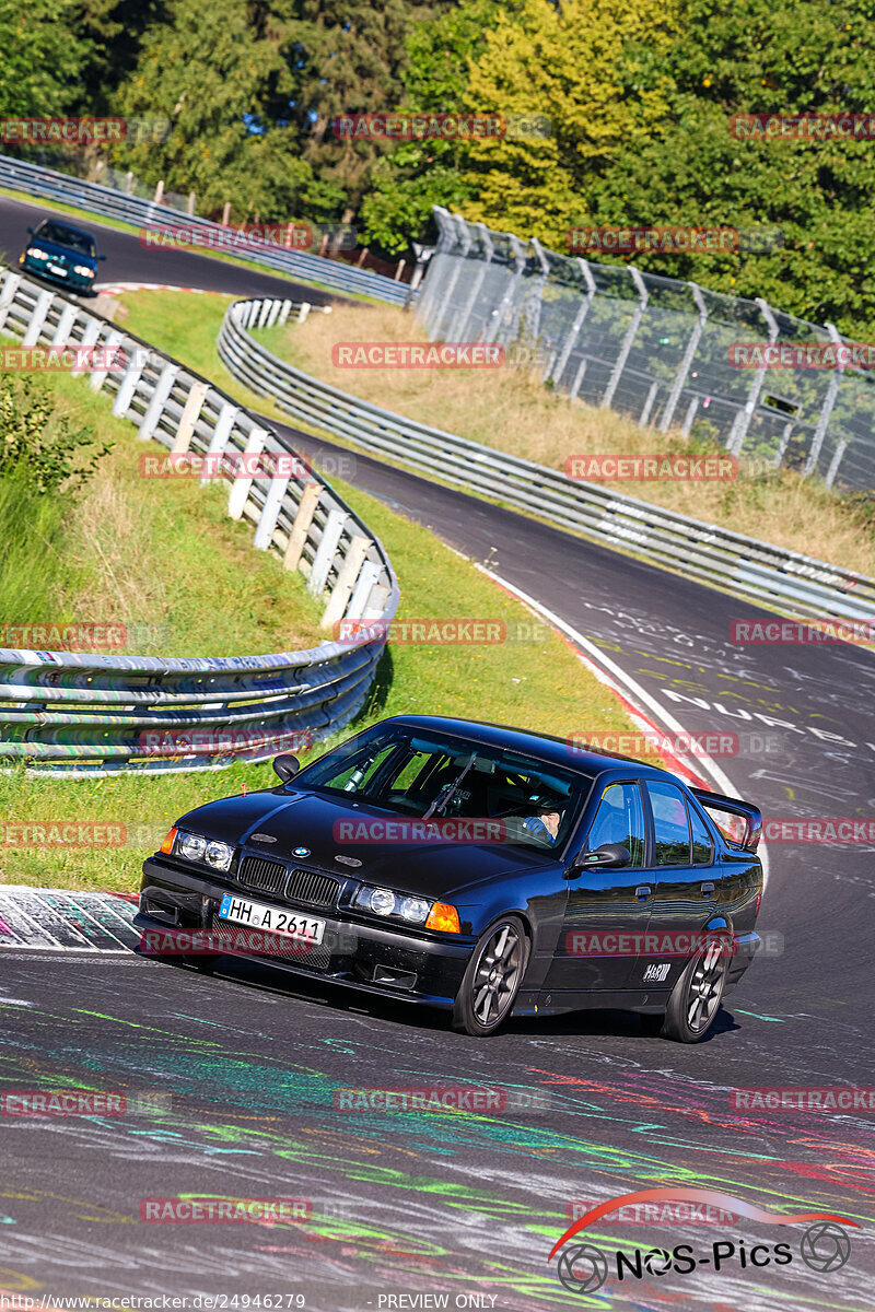 Bild #24946279 - Touristenfahrten Nürburgring Nordschleife (01.10.2023)