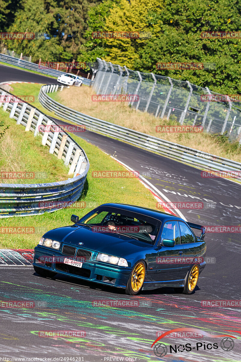 Bild #24946281 - Touristenfahrten Nürburgring Nordschleife (01.10.2023)