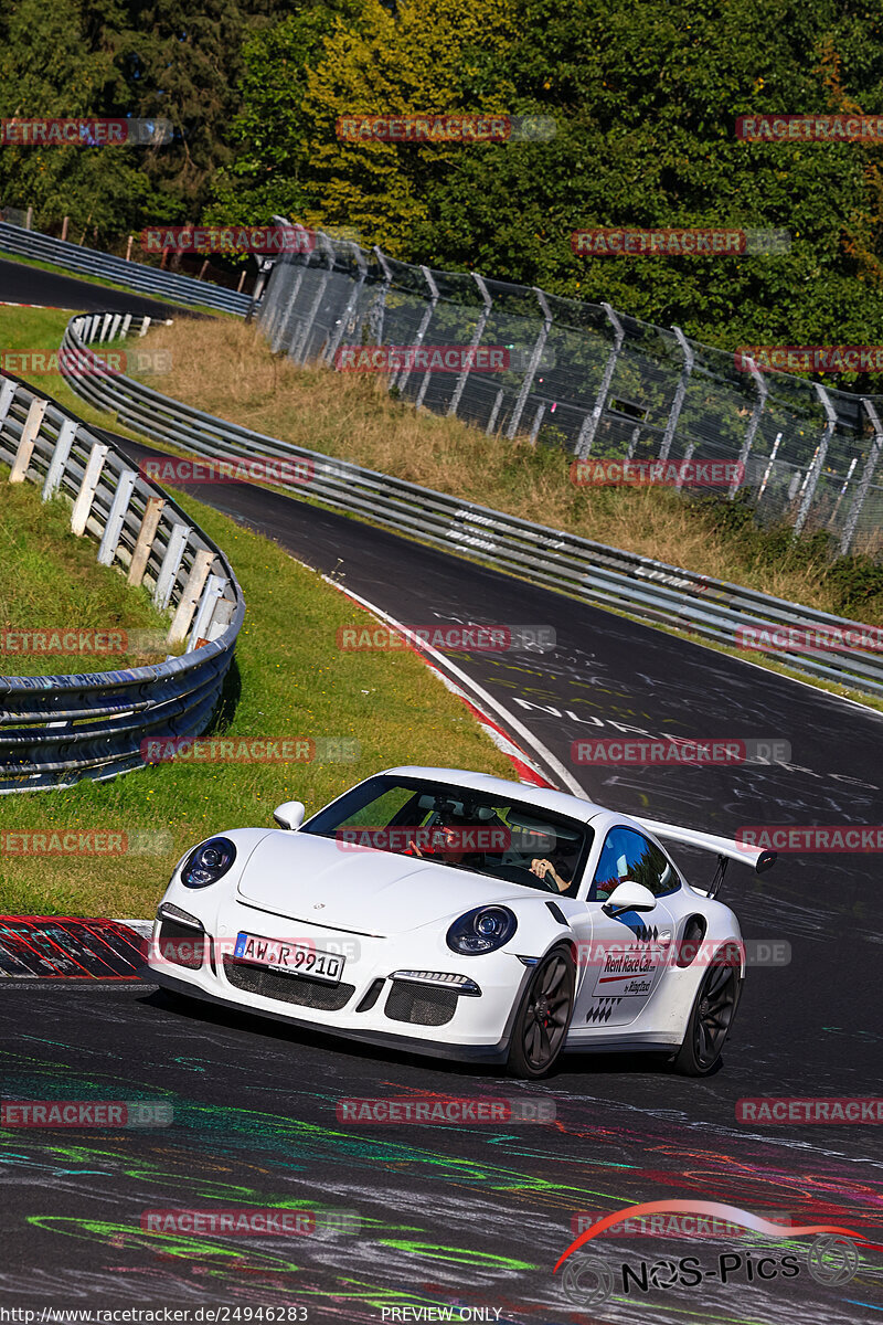 Bild #24946283 - Touristenfahrten Nürburgring Nordschleife (01.10.2023)