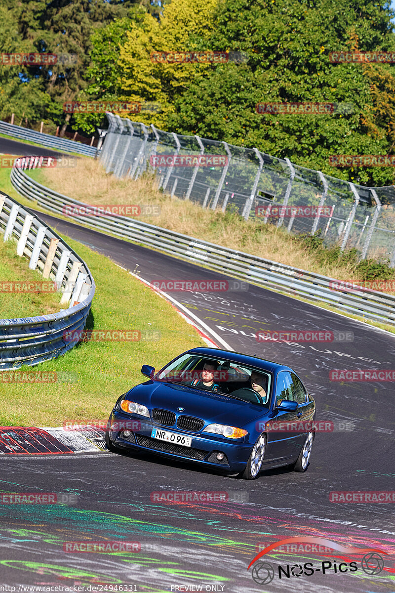 Bild #24946331 - Touristenfahrten Nürburgring Nordschleife (01.10.2023)