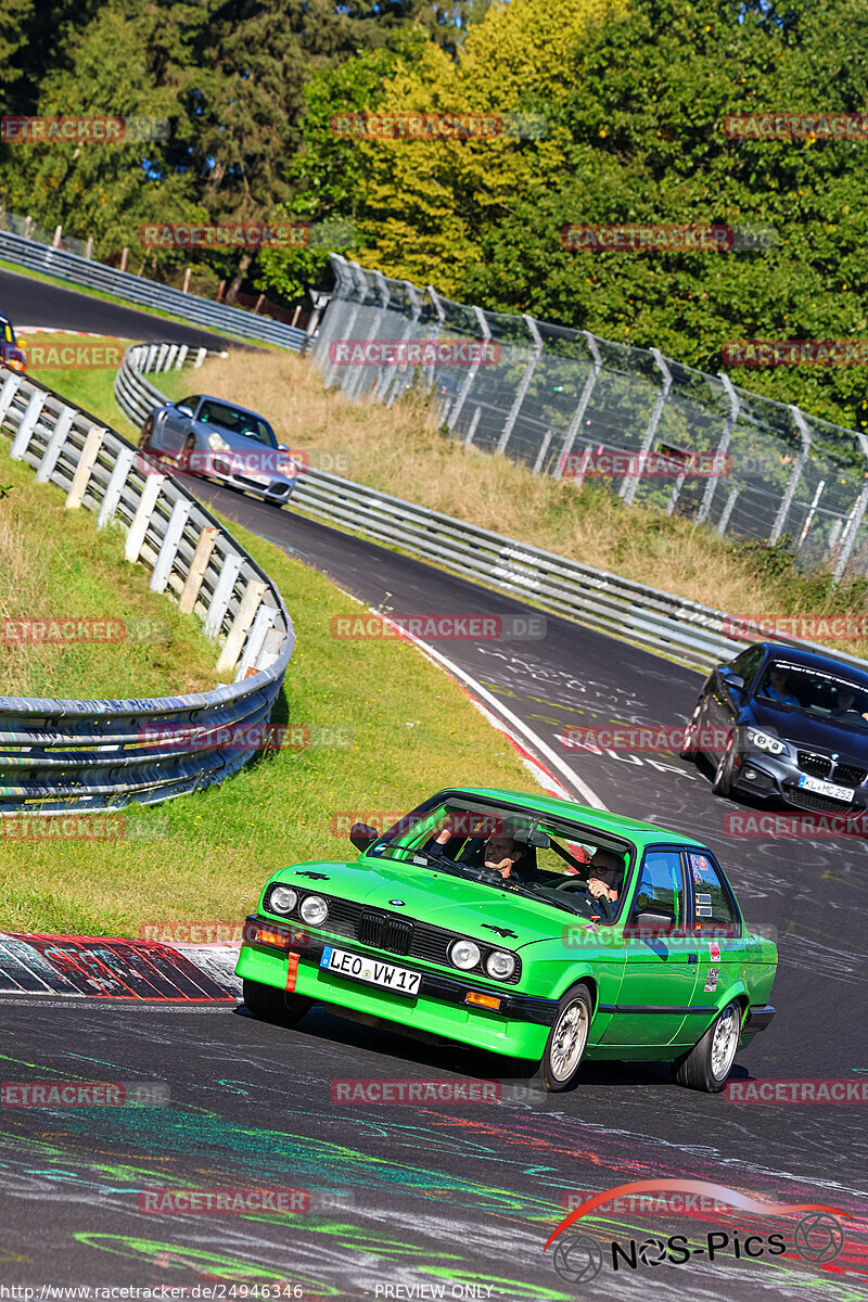 Bild #24946346 - Touristenfahrten Nürburgring Nordschleife (01.10.2023)