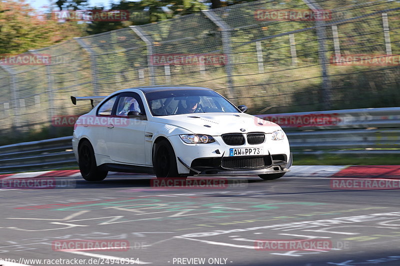 Bild #24946354 - Touristenfahrten Nürburgring Nordschleife (01.10.2023)