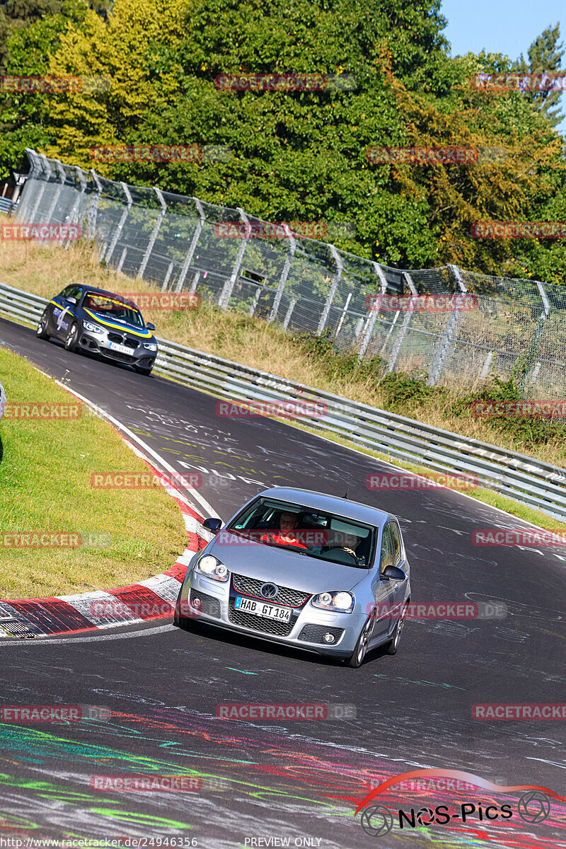 Bild #24946356 - Touristenfahrten Nürburgring Nordschleife (01.10.2023)