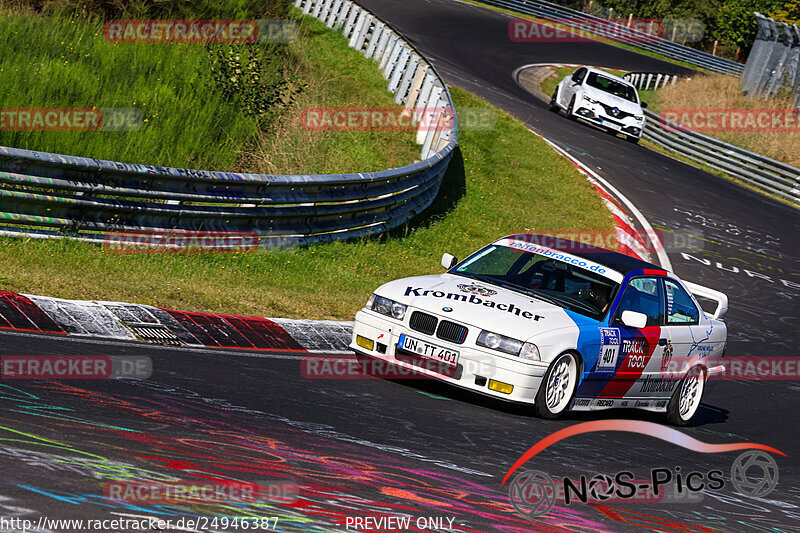 Bild #24946387 - Touristenfahrten Nürburgring Nordschleife (01.10.2023)