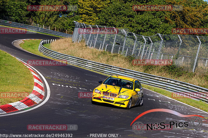 Bild #24946392 - Touristenfahrten Nürburgring Nordschleife (01.10.2023)