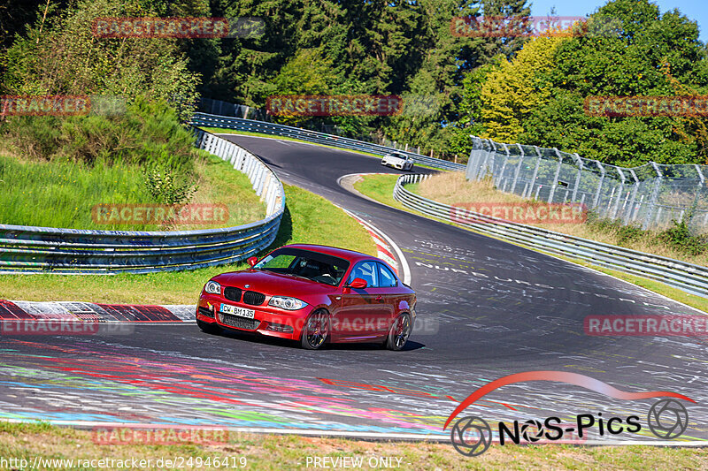 Bild #24946419 - Touristenfahrten Nürburgring Nordschleife (01.10.2023)