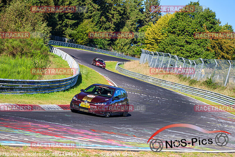 Bild #24946432 - Touristenfahrten Nürburgring Nordschleife (01.10.2023)