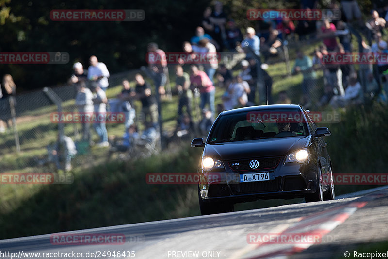 Bild #24946435 - Touristenfahrten Nürburgring Nordschleife (01.10.2023)