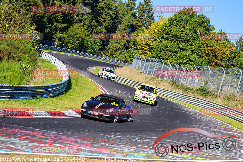 Bild #24946448 - Touristenfahrten Nürburgring Nordschleife (01.10.2023)