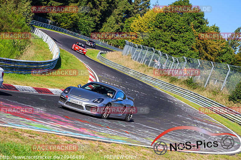 Bild #24946489 - Touristenfahrten Nürburgring Nordschleife (01.10.2023)