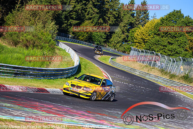 Bild #24946497 - Touristenfahrten Nürburgring Nordschleife (01.10.2023)