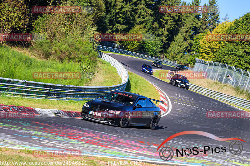 Bild #24946511 - Touristenfahrten Nürburgring Nordschleife (01.10.2023)