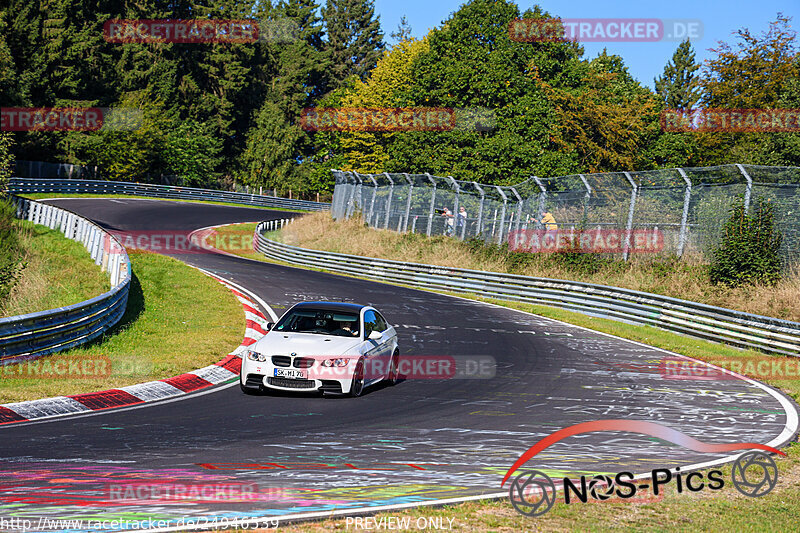 Bild #24946539 - Touristenfahrten Nürburgring Nordschleife (01.10.2023)