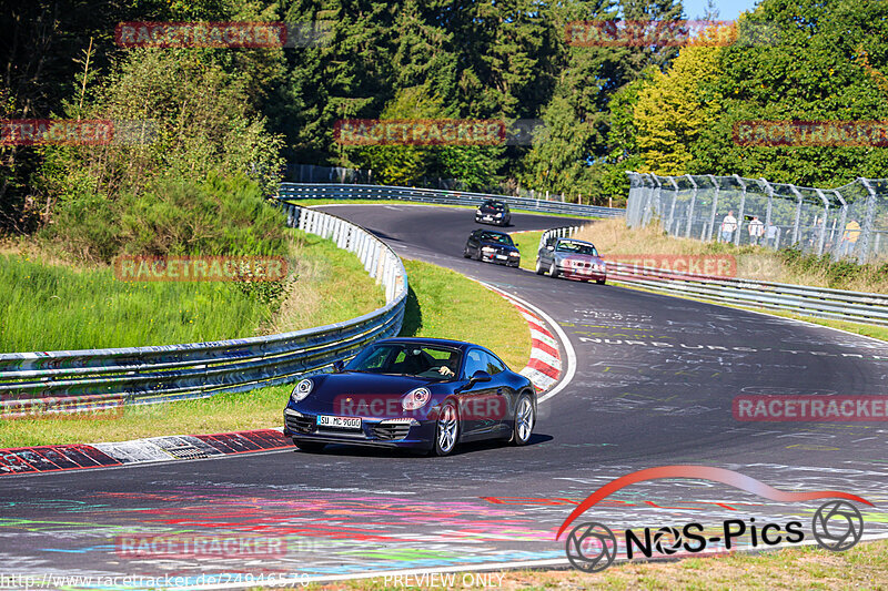 Bild #24946570 - Touristenfahrten Nürburgring Nordschleife (01.10.2023)