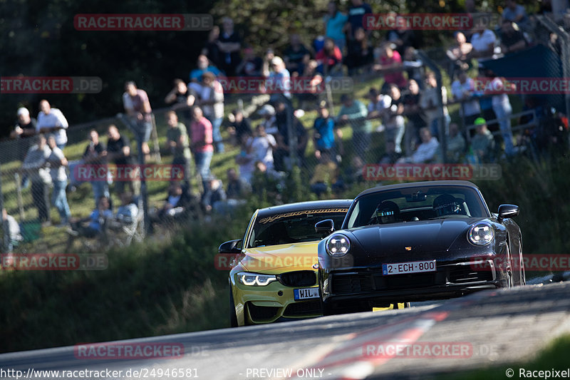 Bild #24946581 - Touristenfahrten Nürburgring Nordschleife (01.10.2023)