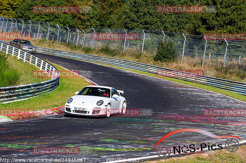 Bild #24946647 - Touristenfahrten Nürburgring Nordschleife (01.10.2023)