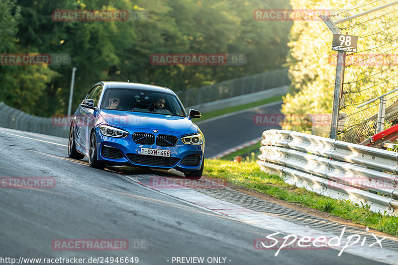 Bild #24946649 - Touristenfahrten Nürburgring Nordschleife (01.10.2023)