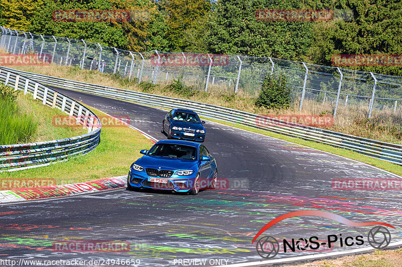 Bild #24946659 - Touristenfahrten Nürburgring Nordschleife (01.10.2023)