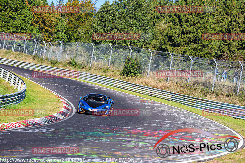 Bild #24946710 - Touristenfahrten Nürburgring Nordschleife (01.10.2023)