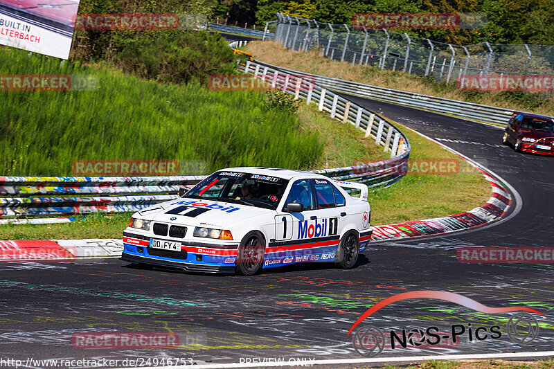 Bild #24946753 - Touristenfahrten Nürburgring Nordschleife (01.10.2023)