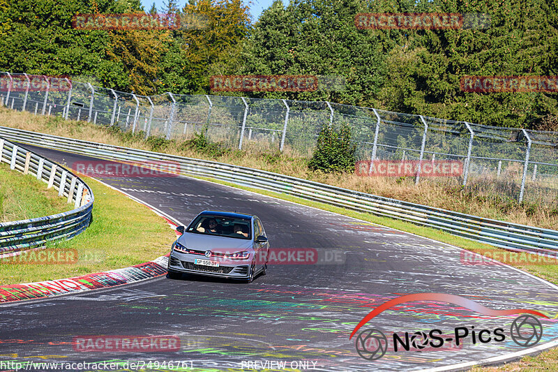 Bild #24946761 - Touristenfahrten Nürburgring Nordschleife (01.10.2023)