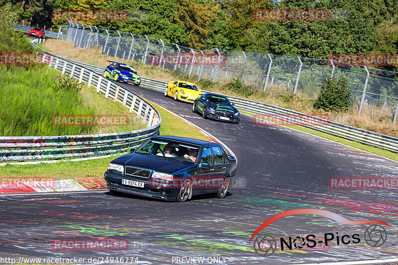 Bild #24946774 - Touristenfahrten Nürburgring Nordschleife (01.10.2023)