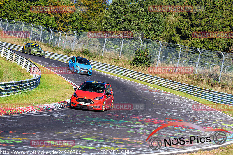 Bild #24946780 - Touristenfahrten Nürburgring Nordschleife (01.10.2023)