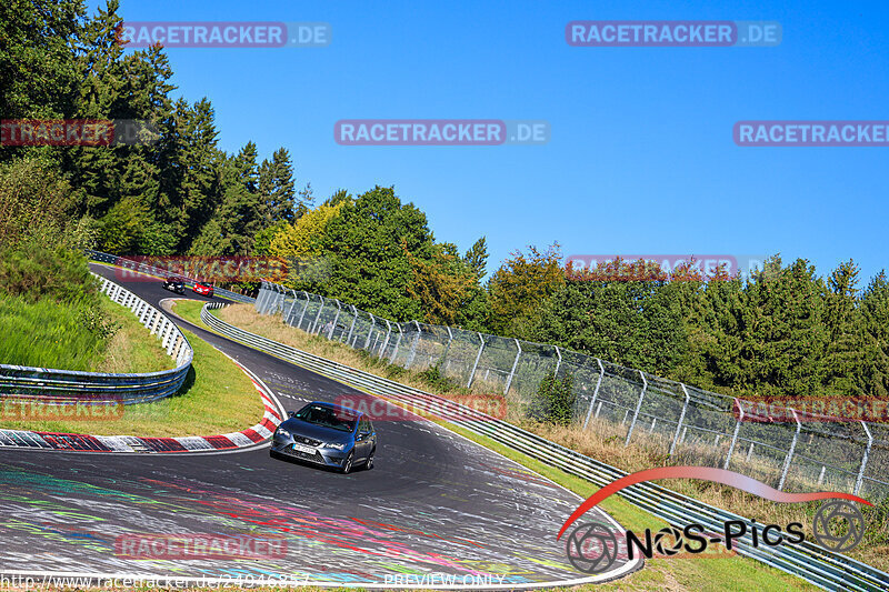 Bild #24946857 - Touristenfahrten Nürburgring Nordschleife (01.10.2023)