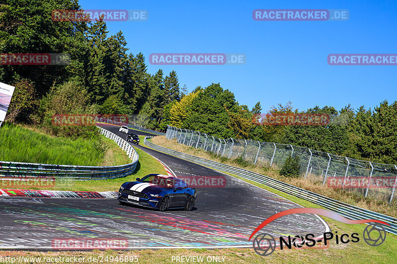 Bild #24946895 - Touristenfahrten Nürburgring Nordschleife (01.10.2023)